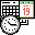 Appointment Calendar Software Icon