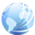 AquaSoft Earth Pilot 7.1.01 32x32 pixels icon