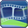 AquaSoft SlideShow Studio 6.4.03 32x32 pixels icon