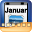 AquaSoft PhotoKalender 3.6.02 32x32 pixels icon