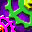 Arcanotion 1.0 32x32 pixels icon