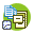 Arctor File Backup 3.6.6.1 32x32 pixels icon