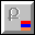 Armenian Phonetic Keyboard Layout Icon