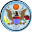 Aros Magic Ana!Banana 1.0 Aros Magic Ana!Banana 1.0 32x32 pixels icon