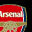 Arsenal FC Screensaver 1.0 32x32 pixels icon