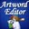 Artword Editor 1.2 32x32 pixels icon