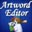 Artword Editor Icon