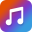 Ashampoo Music Studio 2022 1.9.0 32x32 pixels icon