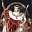 Astroccult Napoleon's Oracle 2.0 32x32 pixels icon