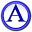 Atlantis Word Processor 4.1.5.3 32x32 pixels icon