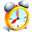 Atomic Alarm Clock 6.25 32x32 pixels icon