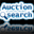Auctionsearch Icon