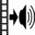 AudioExtract Icon