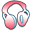 Audiodope 0.26 32x32 pixels icon