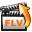 Aunsoft FLV Converter Icon