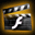 Aunsoft FLV Player Icon