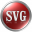 Aurora SVG Viewer & Converter 13.08.27 32x32 pixels icon