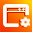 Auslogics Browser Care 4.1.4 32x32 pixels icon