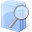 Auslogics Duplicate File Finder 6.1.4 32x32 pixels icon
