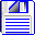 AutoBAUP - Auto File Backup software 2005.11 32x32 pixels icon