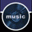 Auto MP3 Player Icon