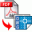 Auto PDF to DWG Converter Icon