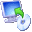 AutoPatcher XP August 2007 Core Release & Update 32x32 pixels icon
