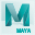 Autodesk Maya 2022.3 32x32 pixels icon