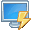 Automatic PC Shutdown Pro 1.0 32x32 pixels icon