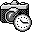 Automatically Take Screenshots Software 7.0 32x32 pixels icon
