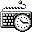 Automatically Press or Type Keys Repeatedly Software Icon