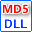 AzSDK MD5 ActiveX 3.20 32x32 pixels icon