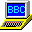 BBC BASIC for Windows 5.94a 32x32 pixels icon