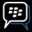 BBM for Android 2.0.0.13 32x32 pixels icon