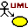 BOUML 7.11 32x32 pixels icon