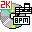 BPMCounter 2004 Icon