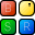 BSR Screen Recorder Icon