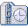 Back2zip version: 125.541a 32x32 pixels icon