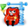 BackPack Professional 4.60 32x32 pixels icon