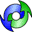 BackRex Outlook Express Backup 2.8.178 32x32 pixels icon