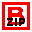 BackToZIP Icon