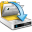 BackUp Maker 8.307 32x32 pixels icon