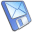 Backup E-mail 1.0 32x32 pixels icon