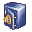 Backup Platinum 4.0 32x32 pixels icon