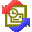 Backup for Microsoft Outlook 1.3 32x32 pixels icon