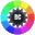 Bad Crystal Ultimate 5.1.9 32x32 pixels icon