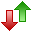 Bandwidth Monitor 3.4.0.757 32x32 pixels icon