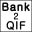 Bank2QIF Icon