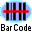 Bar Code 93 6.0 32x32 pixels icon