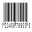 Barcode ASP Component Icon